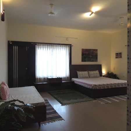 Sublime Homestay Bhubaneswar Exterior foto