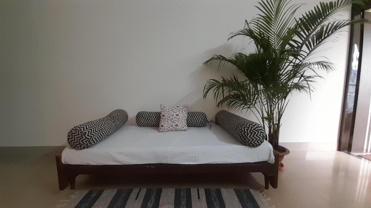 Sublime Homestay Bhubaneswar Exterior foto