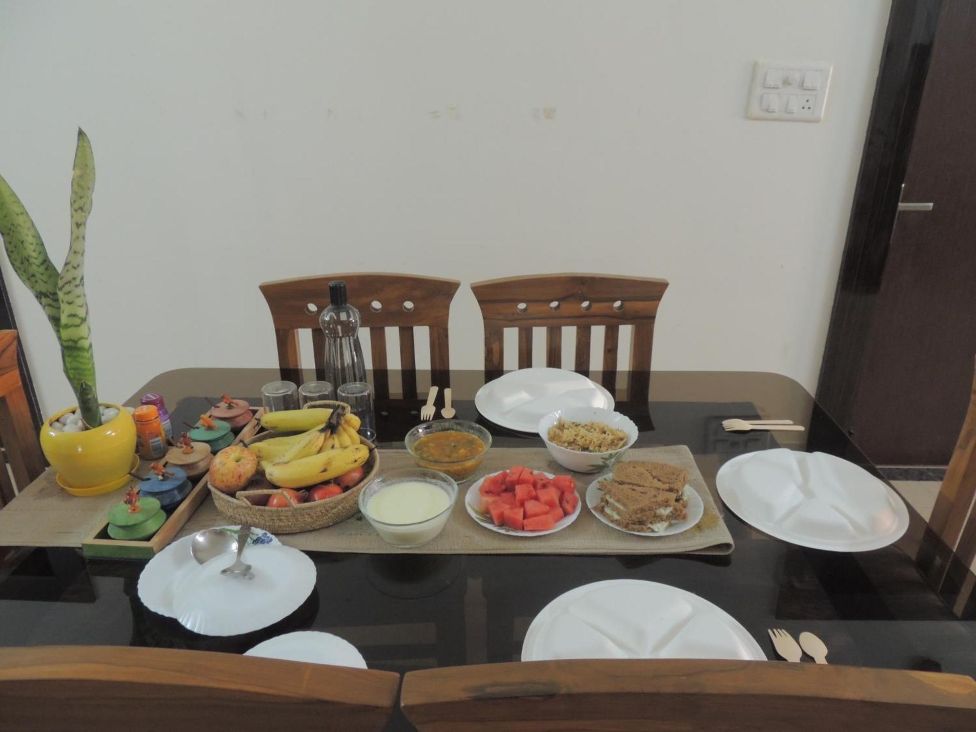 Sublime Homestay Bhubaneswar Exterior foto