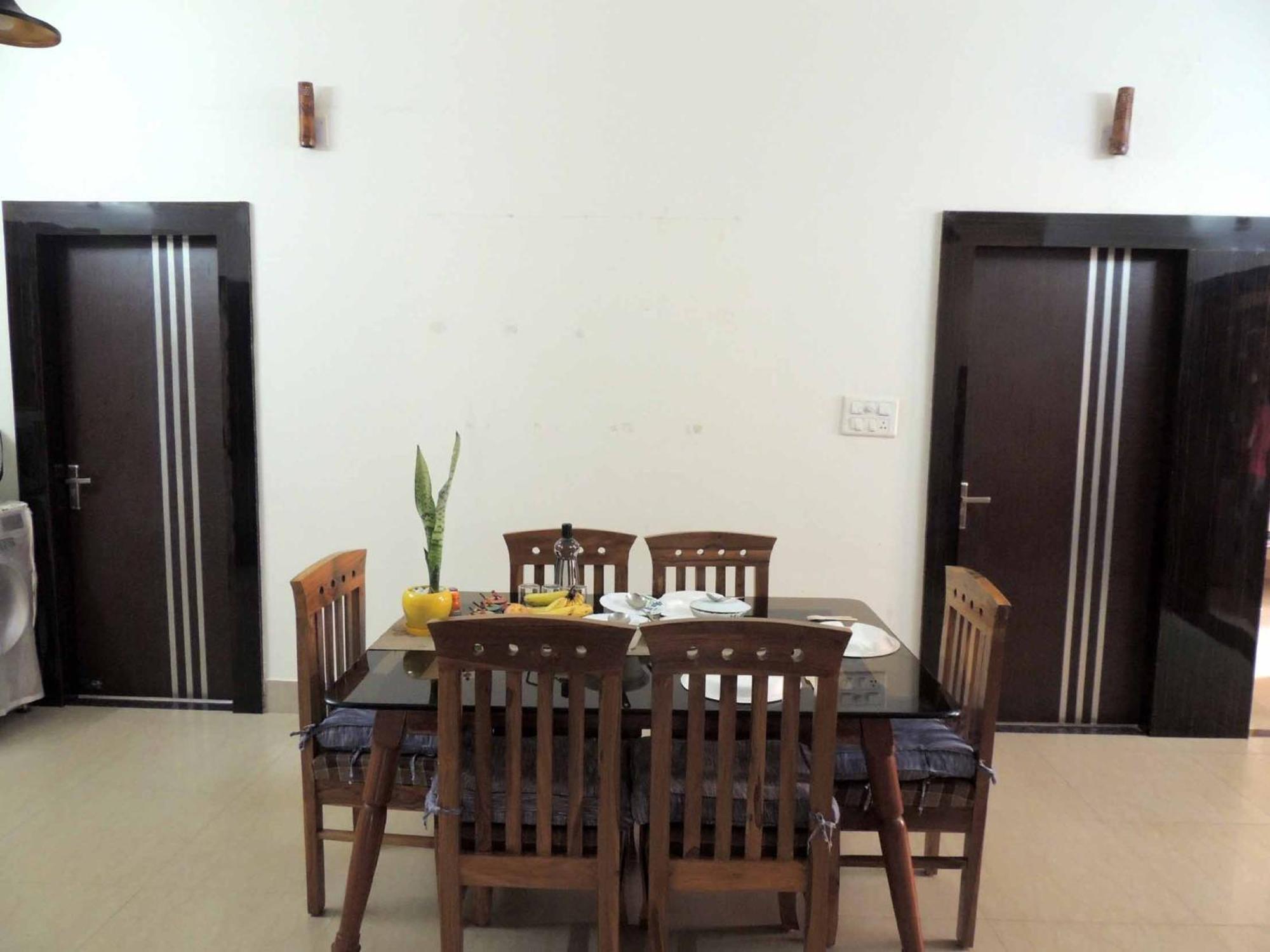 Sublime Homestay Bhubaneswar Exterior foto