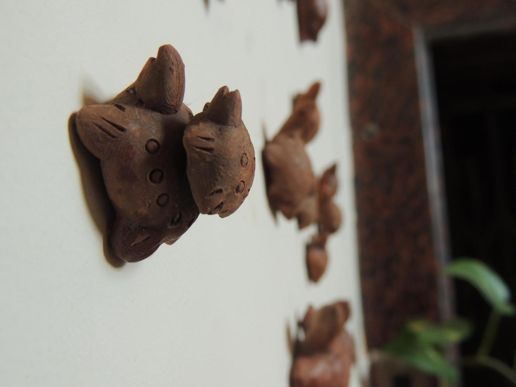 Sublime Homestay Bhubaneswar Exterior foto