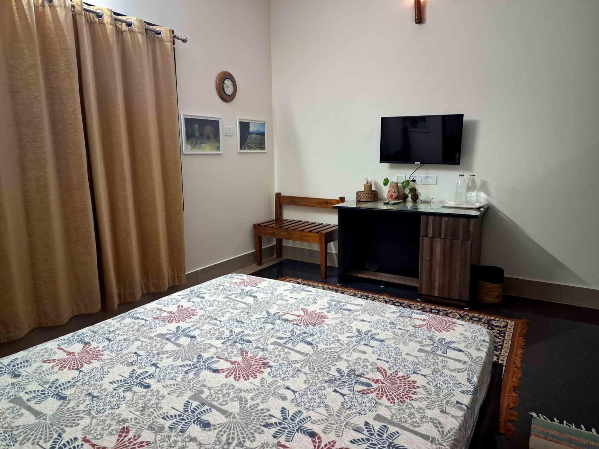 Sublime Homestay Bhubaneswar Exterior foto